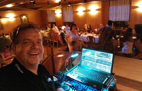 DJ Bautzen Hochzeit Lusatia