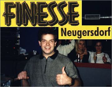DJ Bautzen Finesse