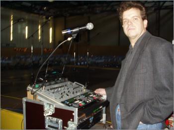 DJ Bautzen Festhalle