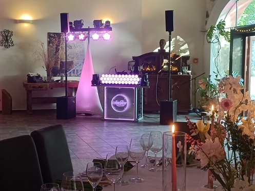 DJ Tauchritz Gut am See