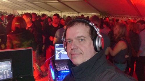DJ Bautzen Festzelt