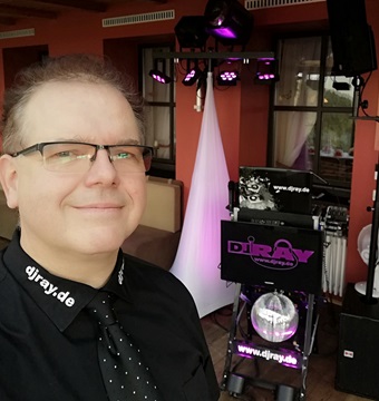 DJ, Bautzen