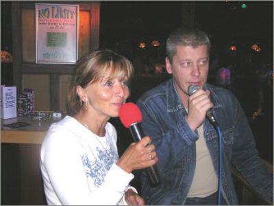 DJ Bautzen Karaoke