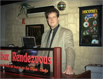 DJ Bautzen Rendezvous