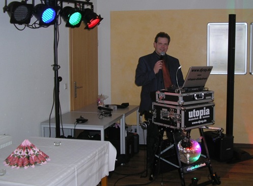 DJ Bautzen Bischofswerda