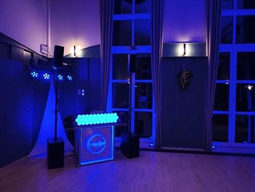 DJ Bautzen im Residence