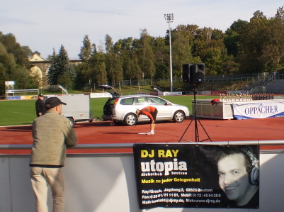 DJ Bautzen Müllerwiese