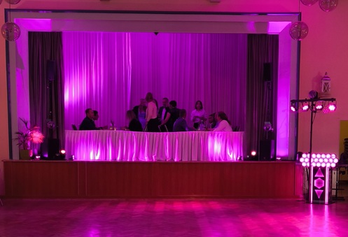 DJ Bautzen Tanzschule Neu